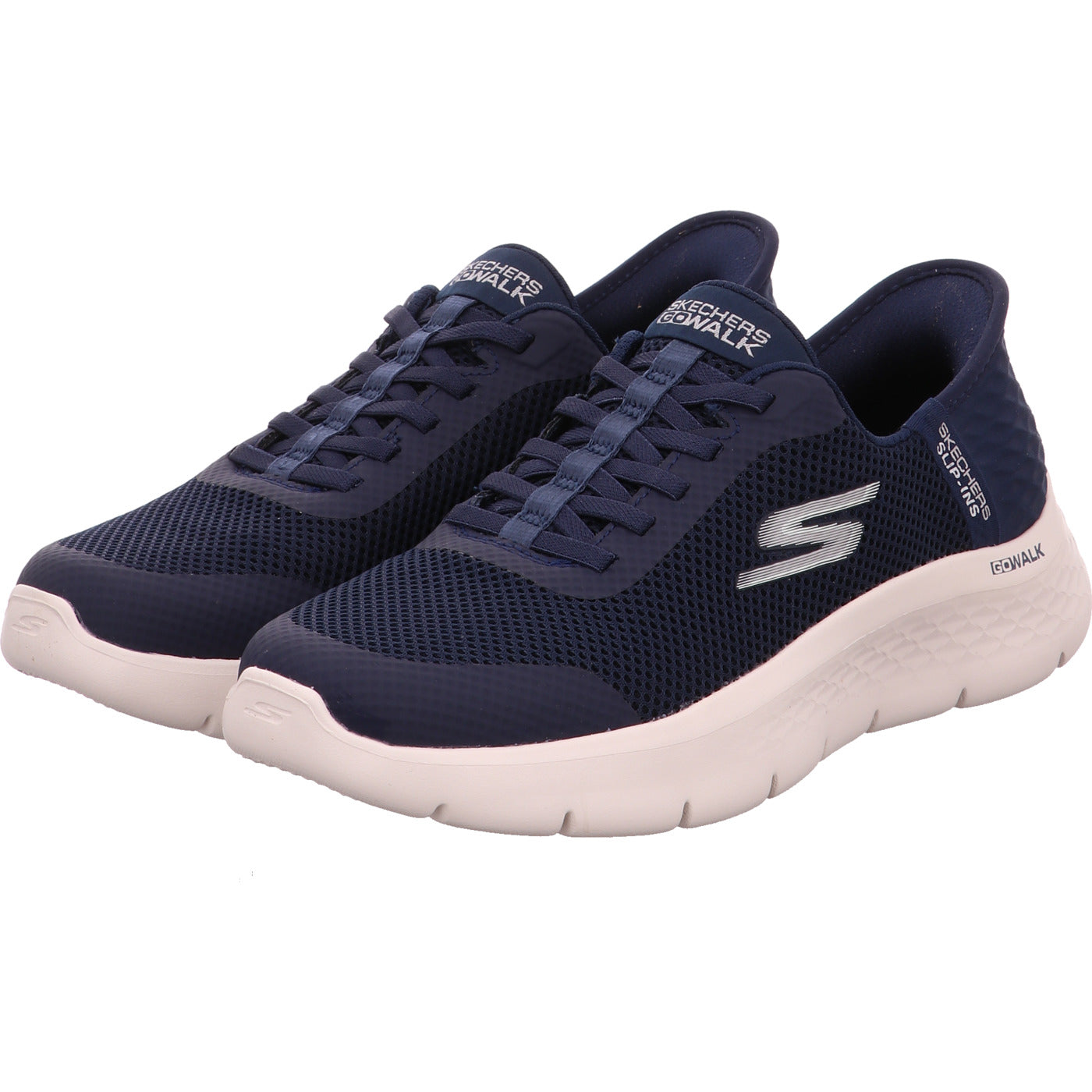 Skechers Slipper SI - GO WALK FLEX
