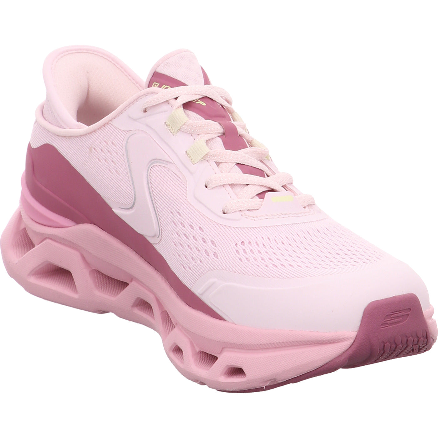Skechers Slipper SI - GLIDE-STEP ALTUS