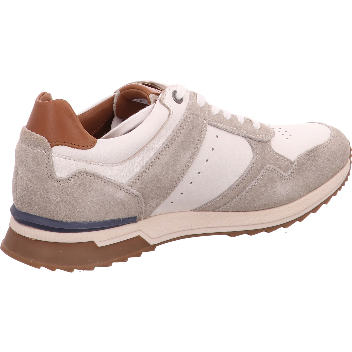 camel active Schnürschuh