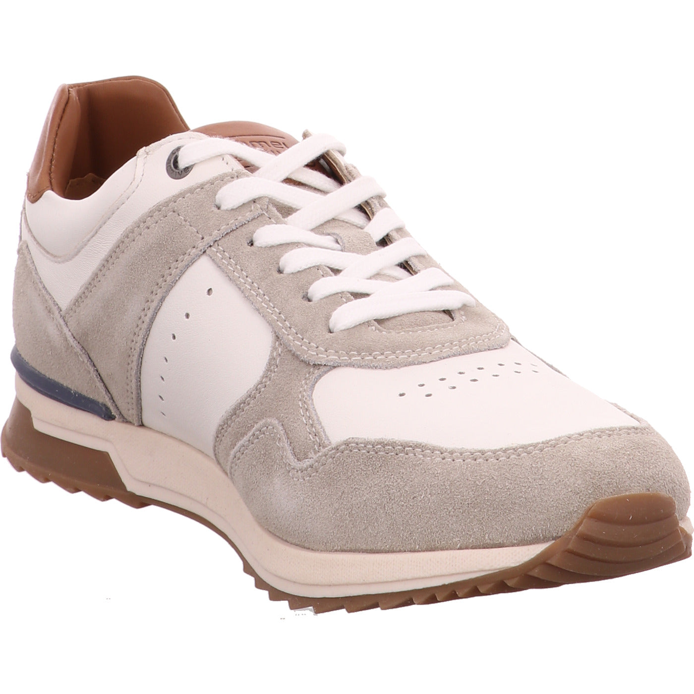 camel active Schnürschuh