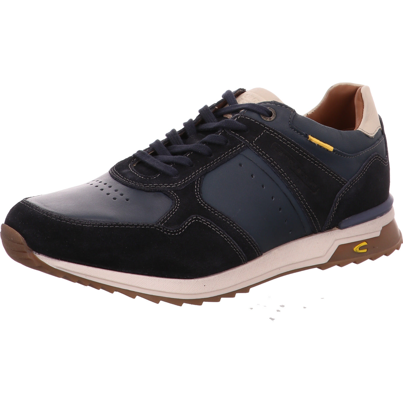 camel active Schnürschuh