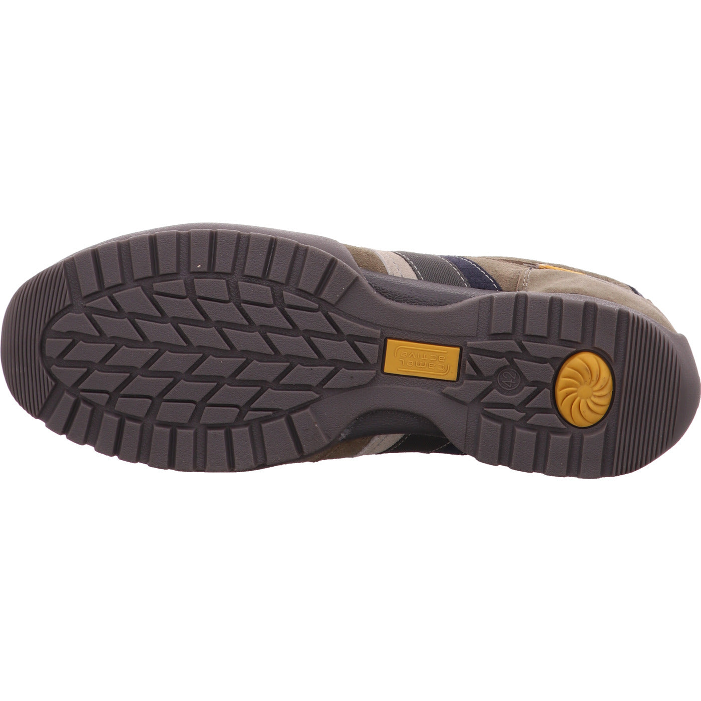 camel active Schnürschuh