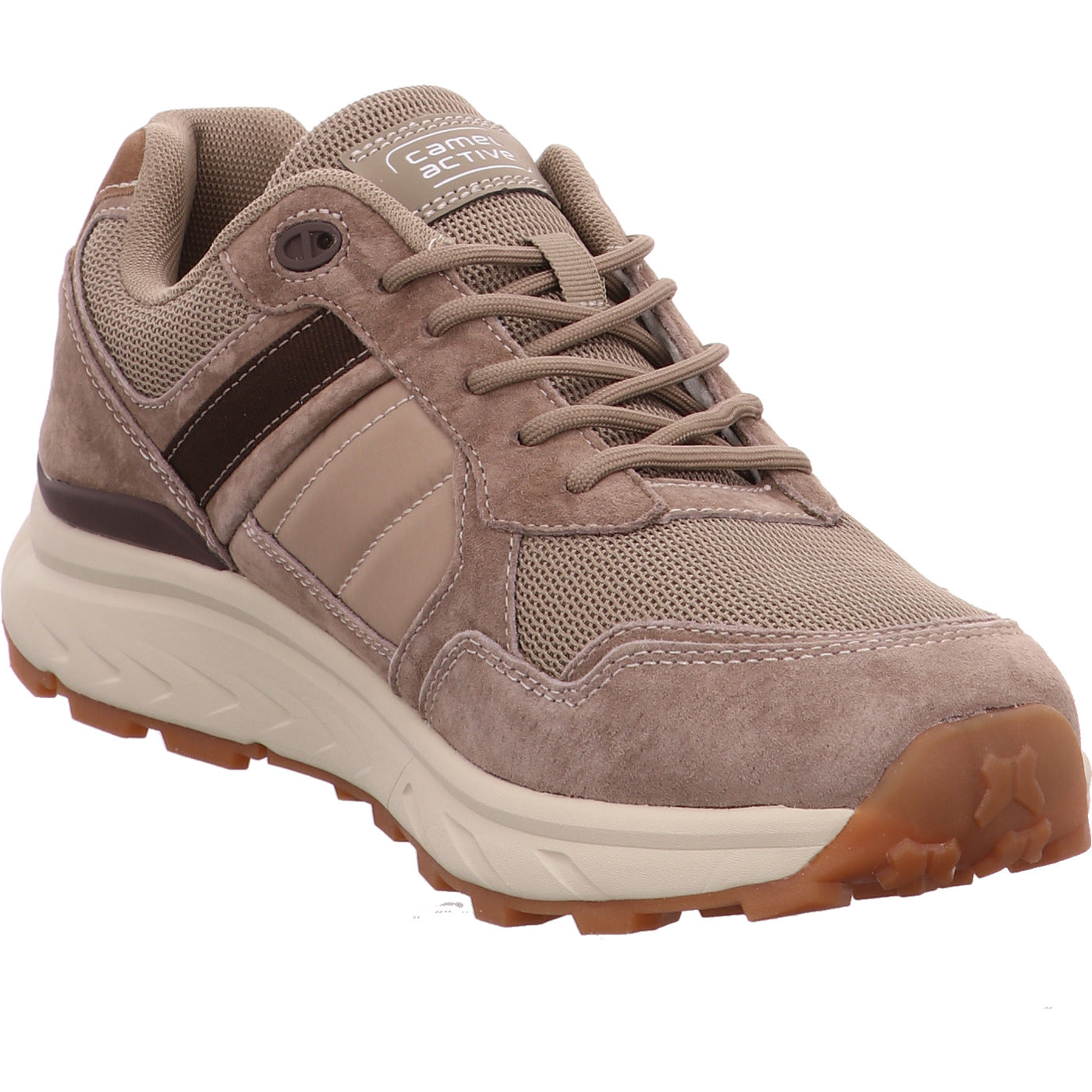 camel active Schnürschuh