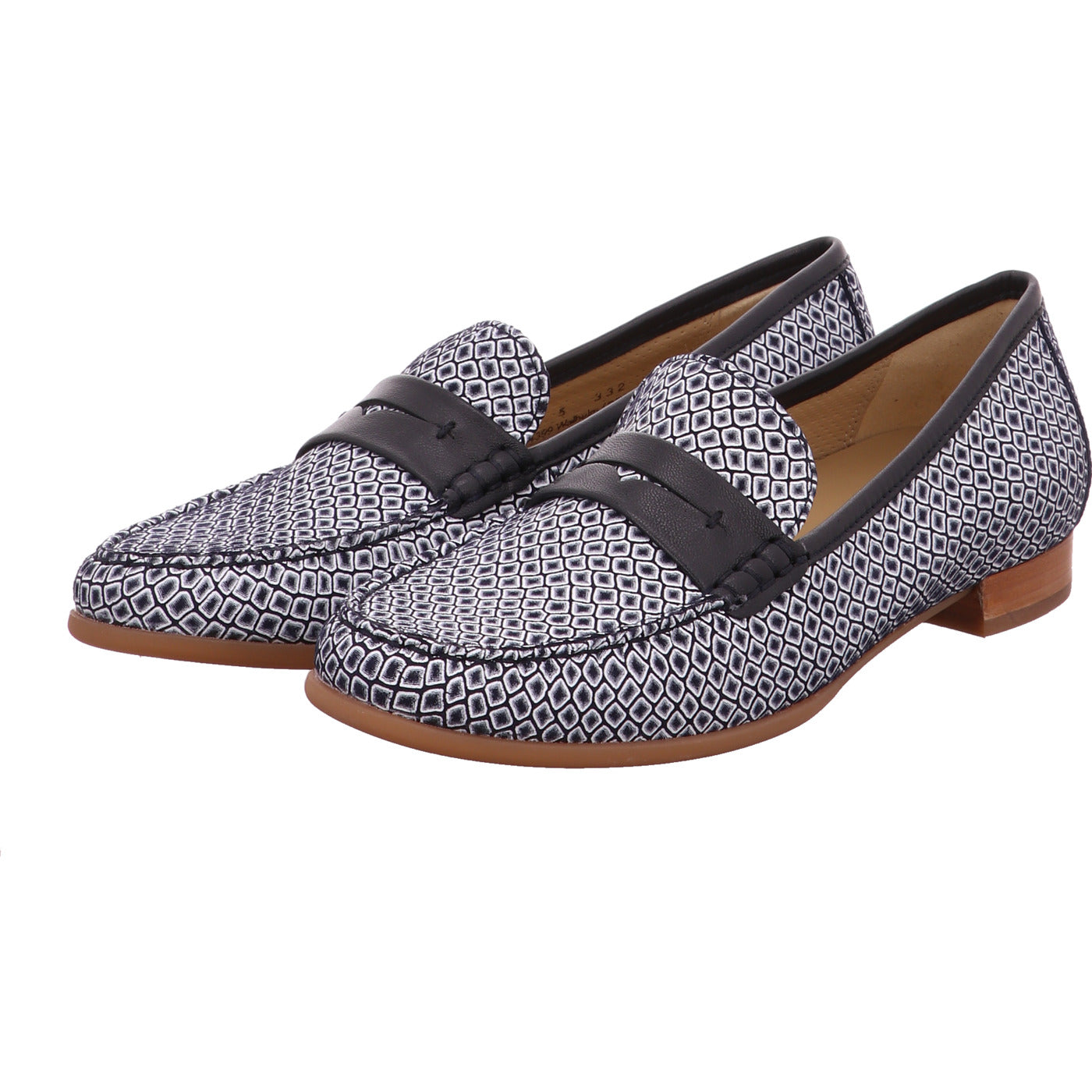Sioux Pump Rosikena