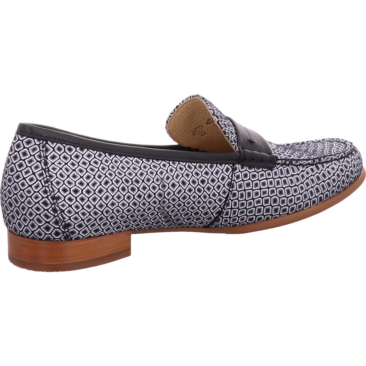 Sioux Pump Rosikena