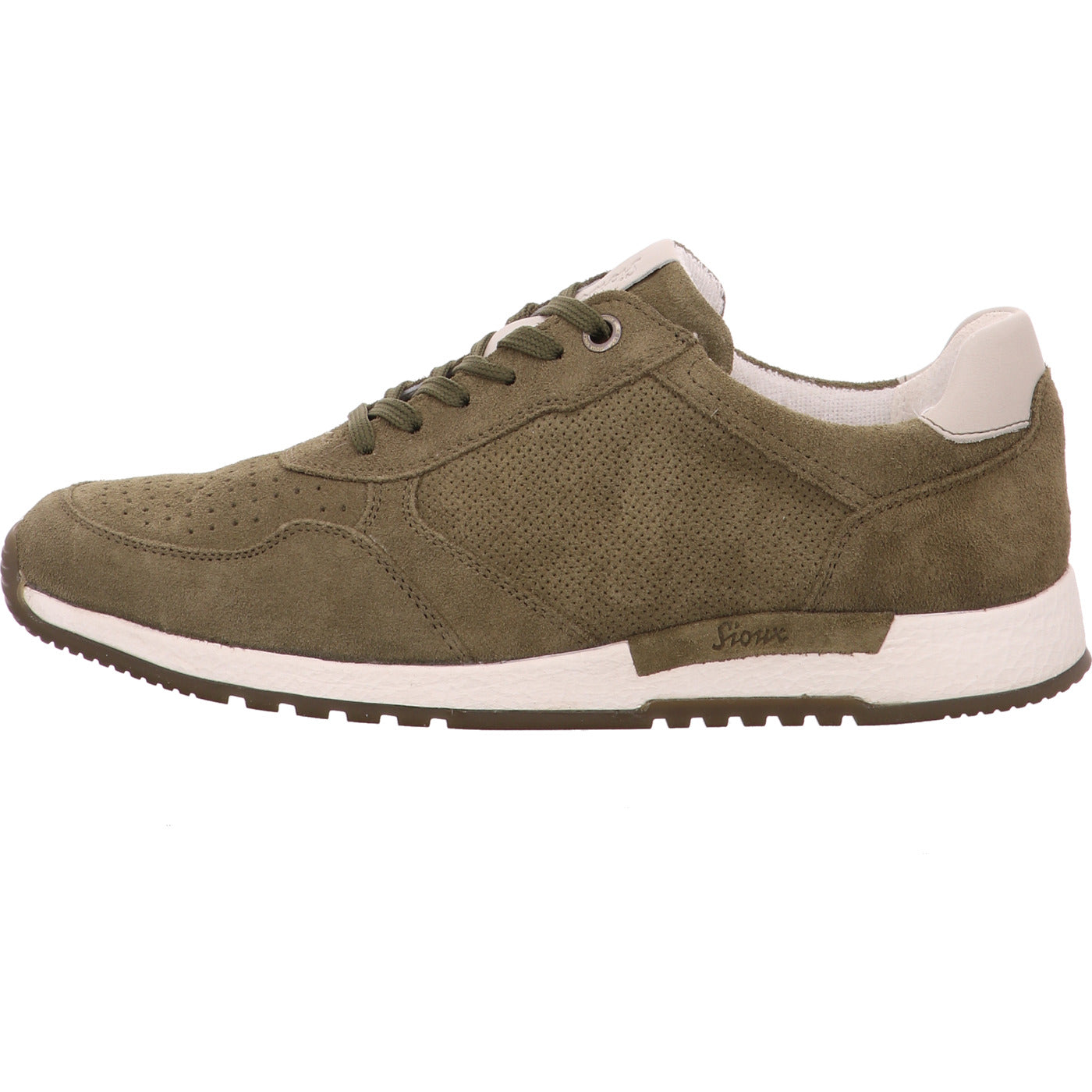 Sioux Schnürschuh Rojaro