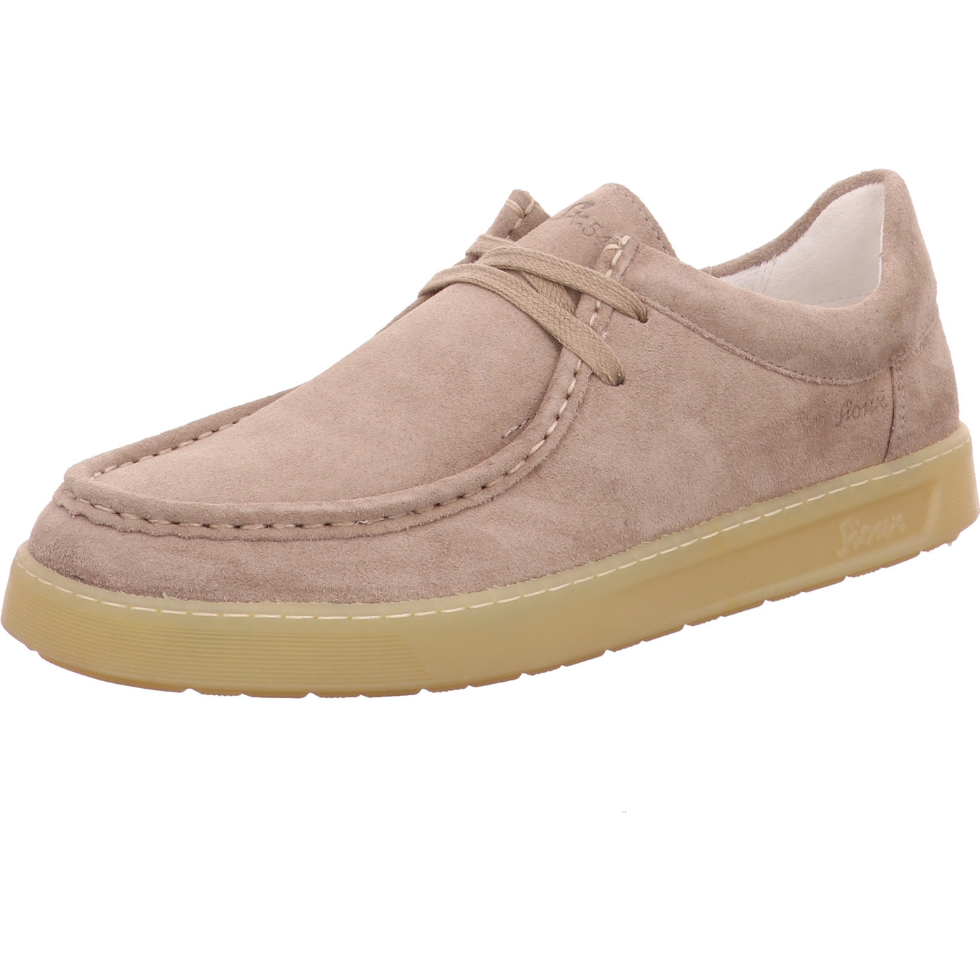 Sioux Schnürschuh Tedrino