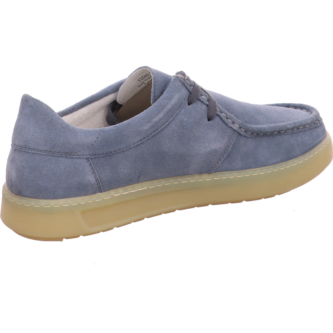 Sioux Schnürschuh Tedrino