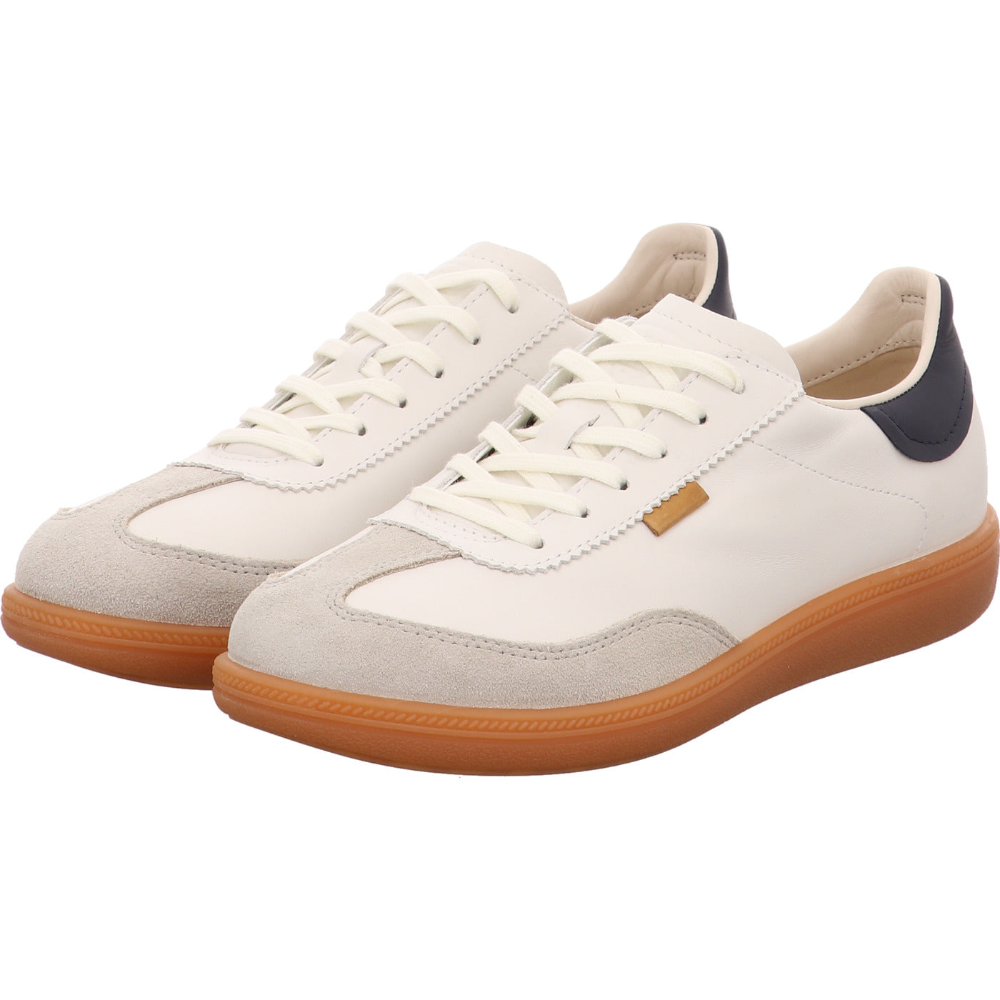 Ecco Schnürschuh ECCO SOFT 11 W