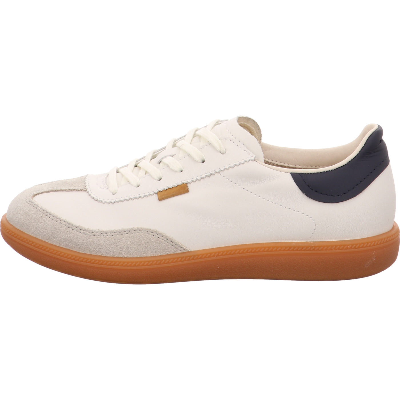 Ecco Schnürschuh ECCO SOFT 11 W