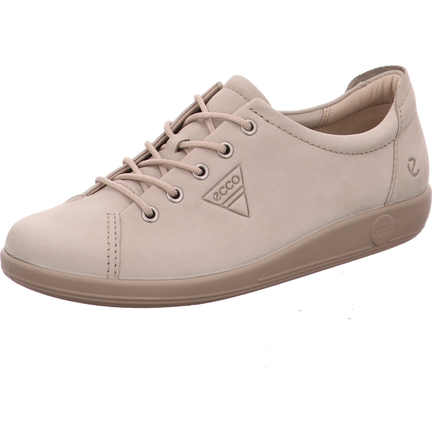 Ecco Schnürschuh ECCO SOFT 2.0