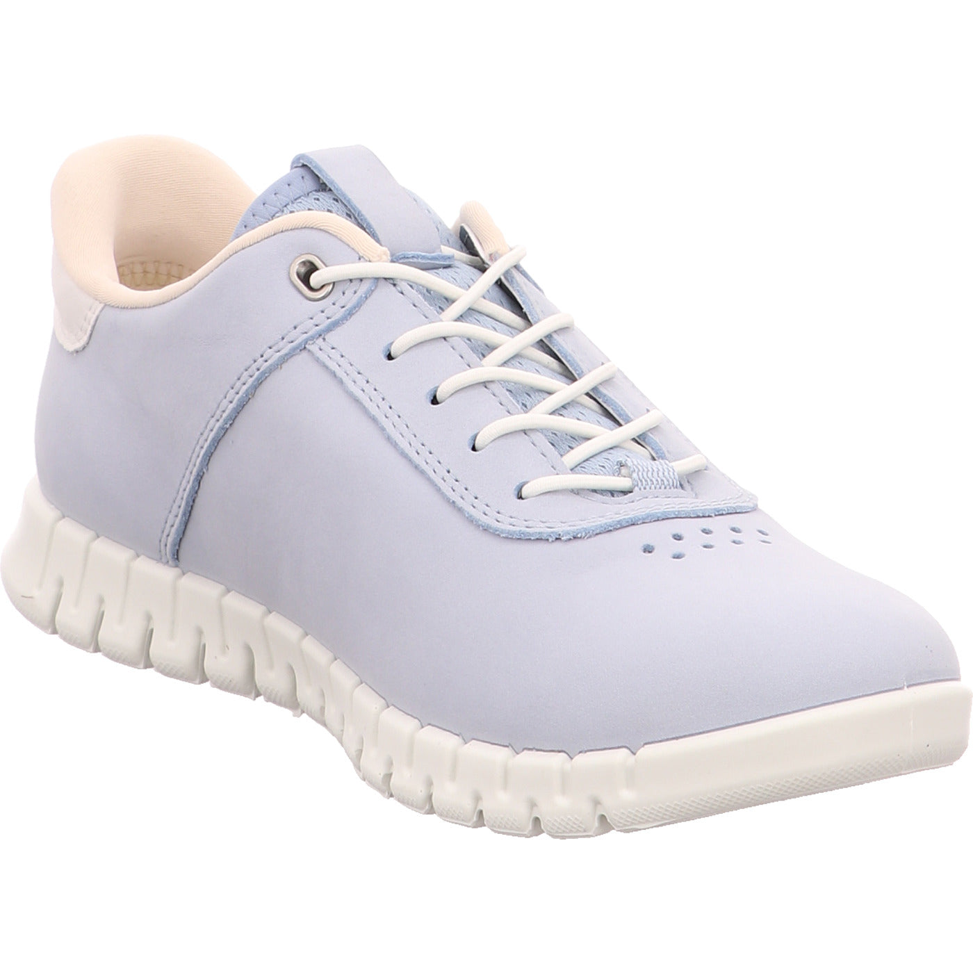 Ecco Schnürschuh ECCO GRUUV LITE W