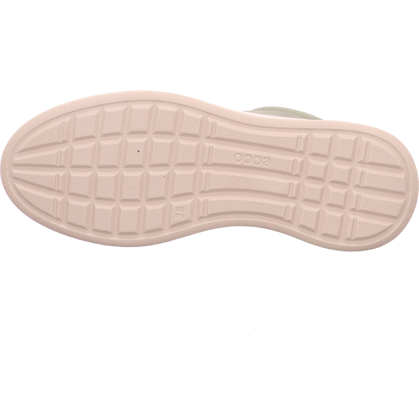 Ecco Schnürschuh ECCO MOVE W