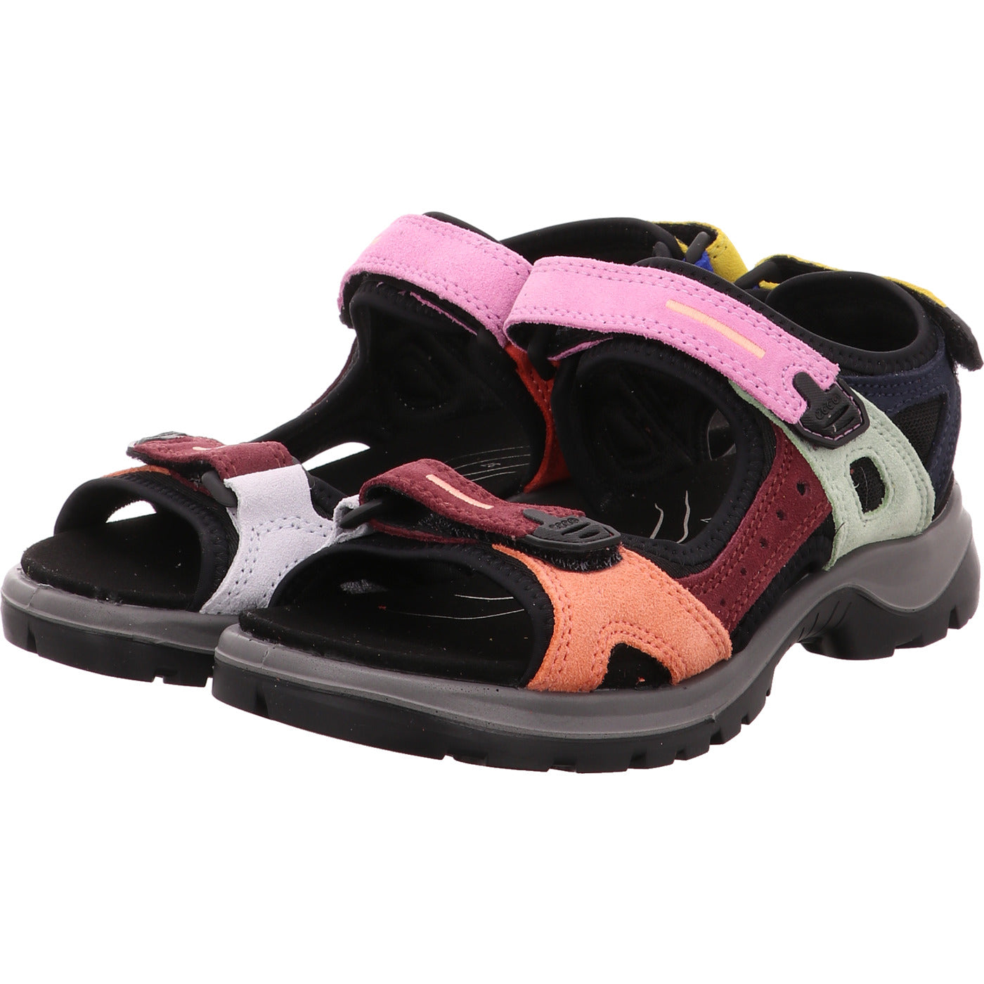 Ecco Sandale ECCO OFFROAD