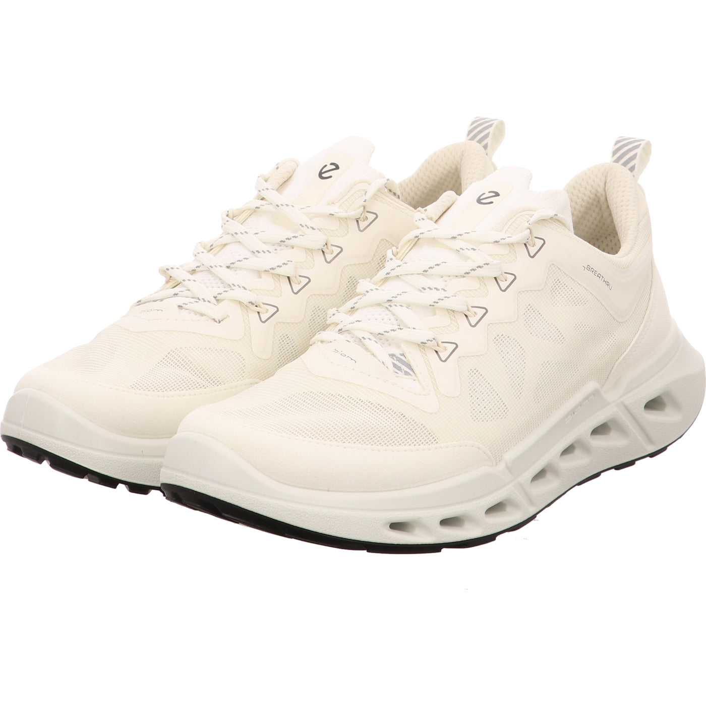Ecco Schnürschuh ECCO BIOM 720 W