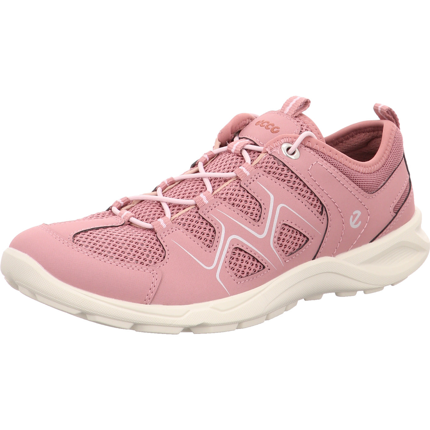 Ecco Schnürschuh ECCO TERRACRUISE LT W