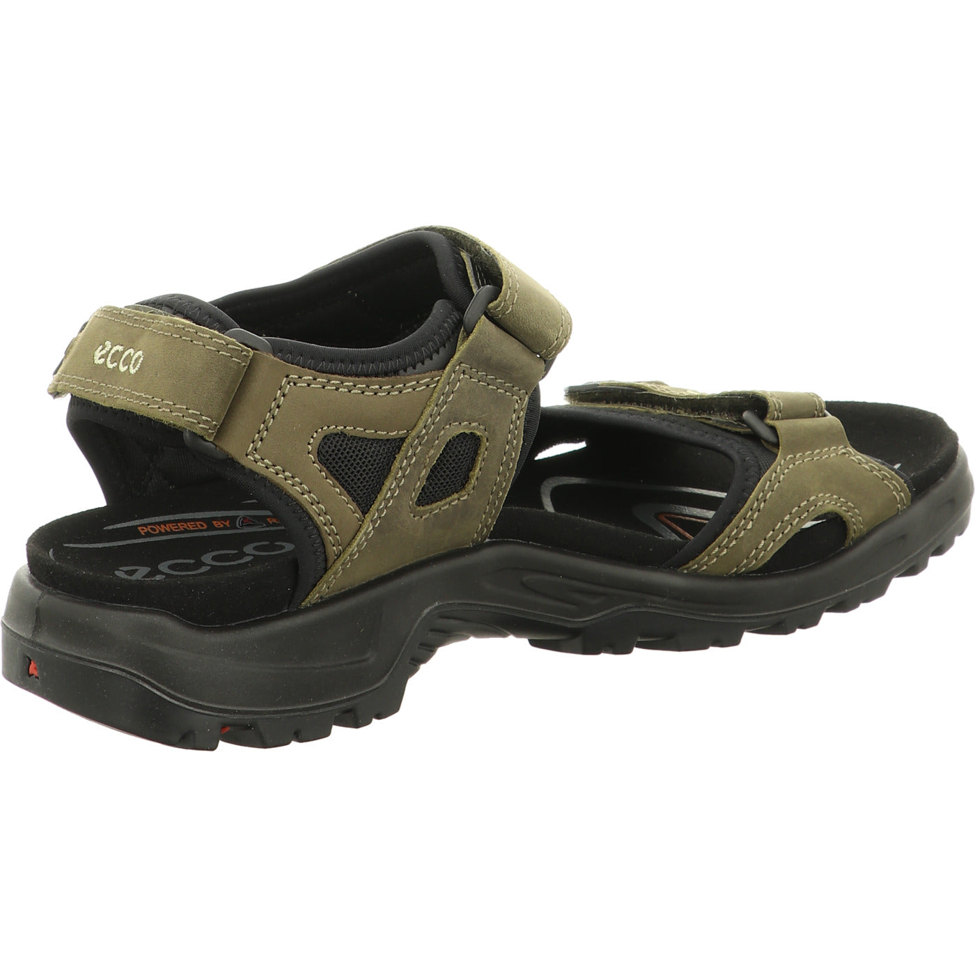 Ecco Sandale ECCO OFFROAD oliv