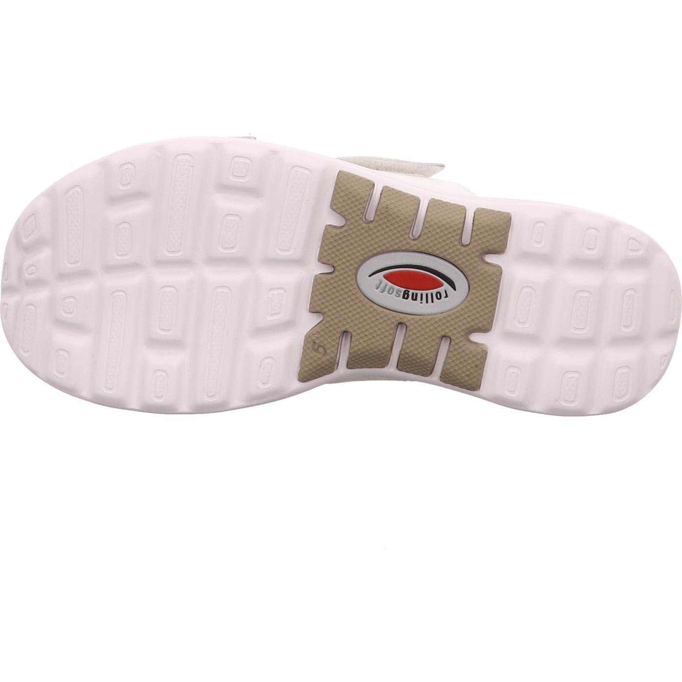 Gabor Pantolette Rolling Soft