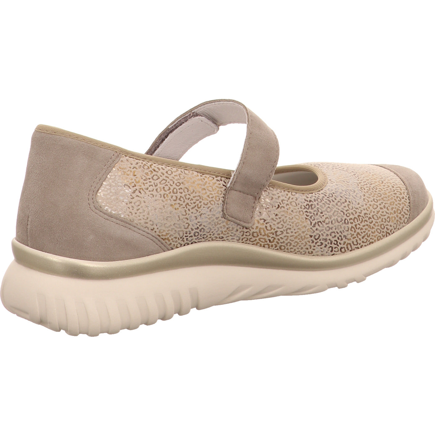 Semler Slipper Lena