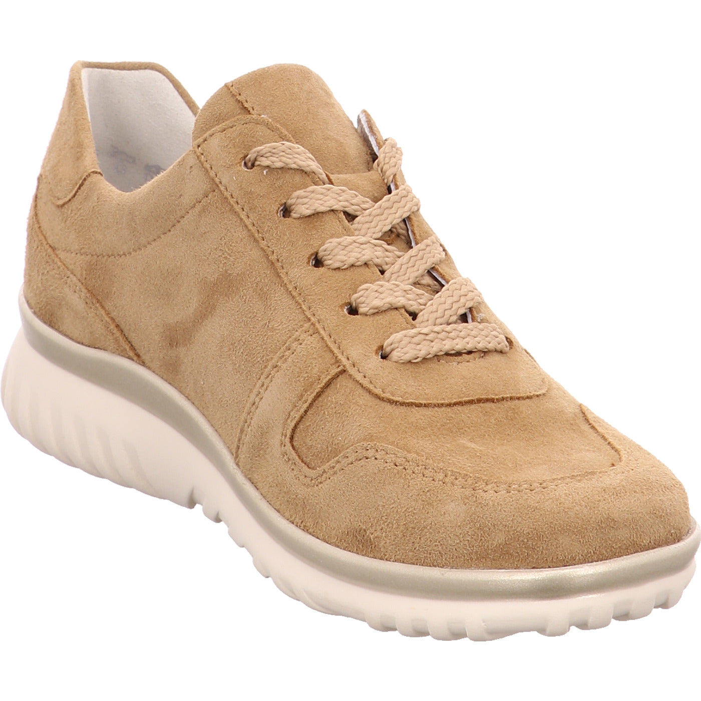 Semler Schnürschuh Lena