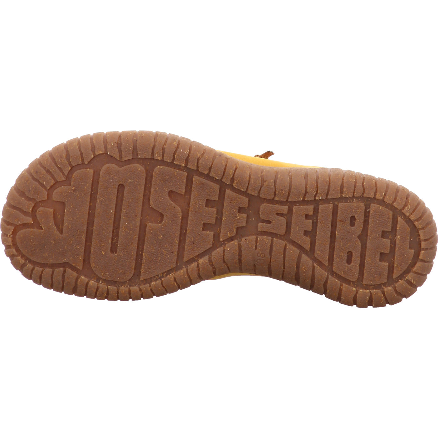 Josef Seibel Schnürschuh Wynona 06