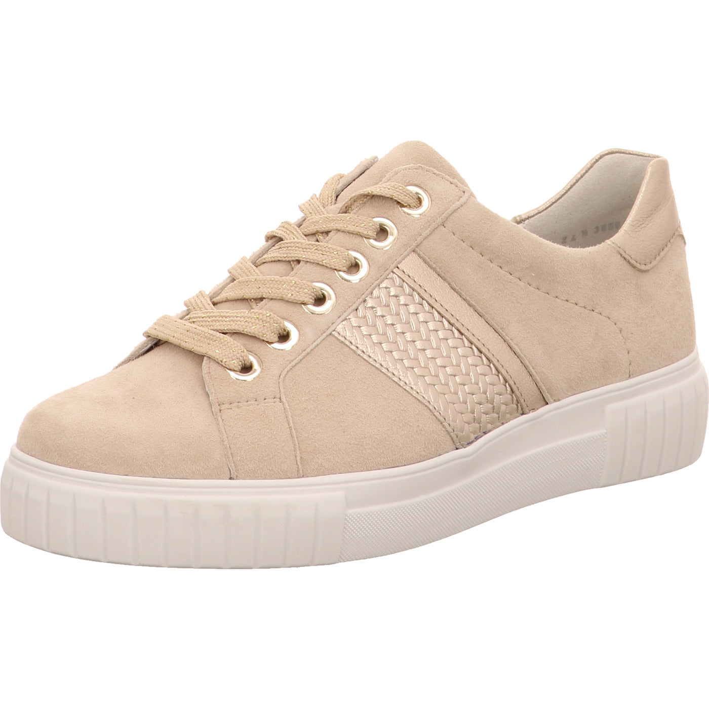 Semler Schnürschuh Pamela