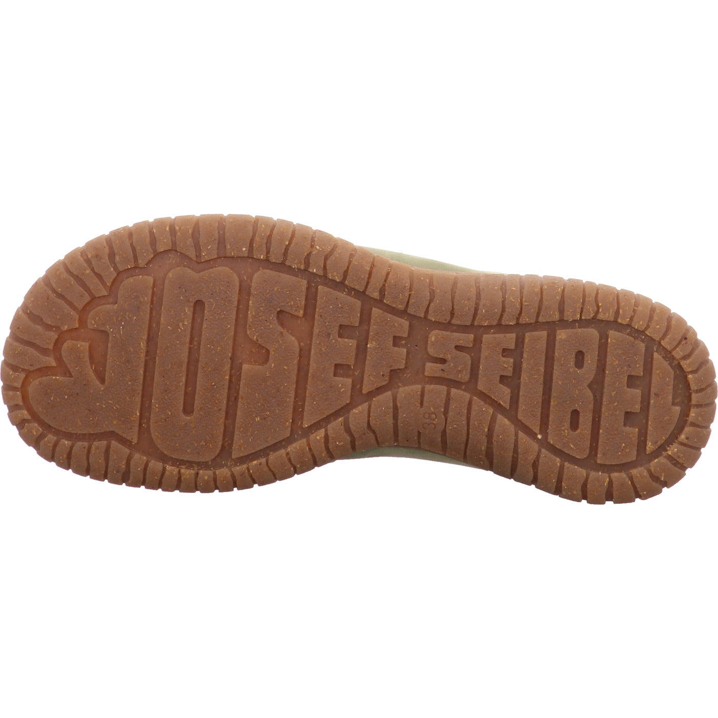 Josef Seibel Schnürschuh Wynona 06