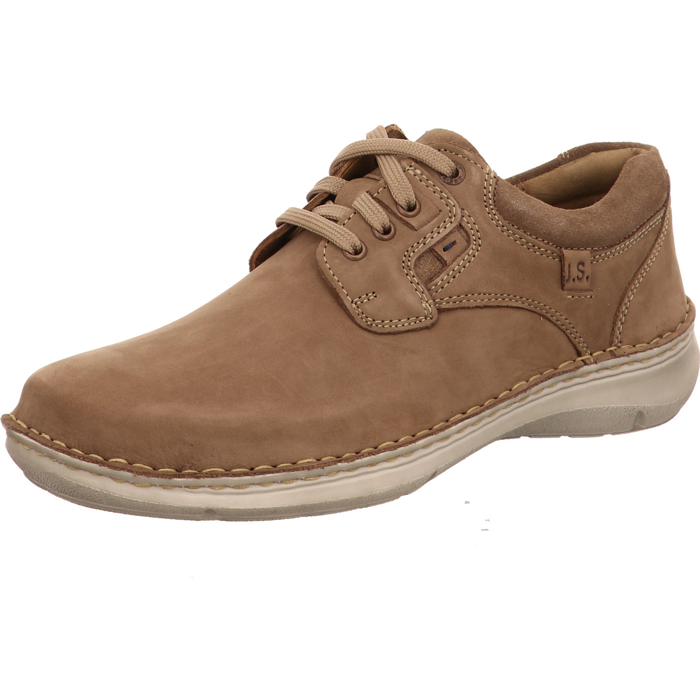 Josef Seibel Schnürschuh New Anvers 36