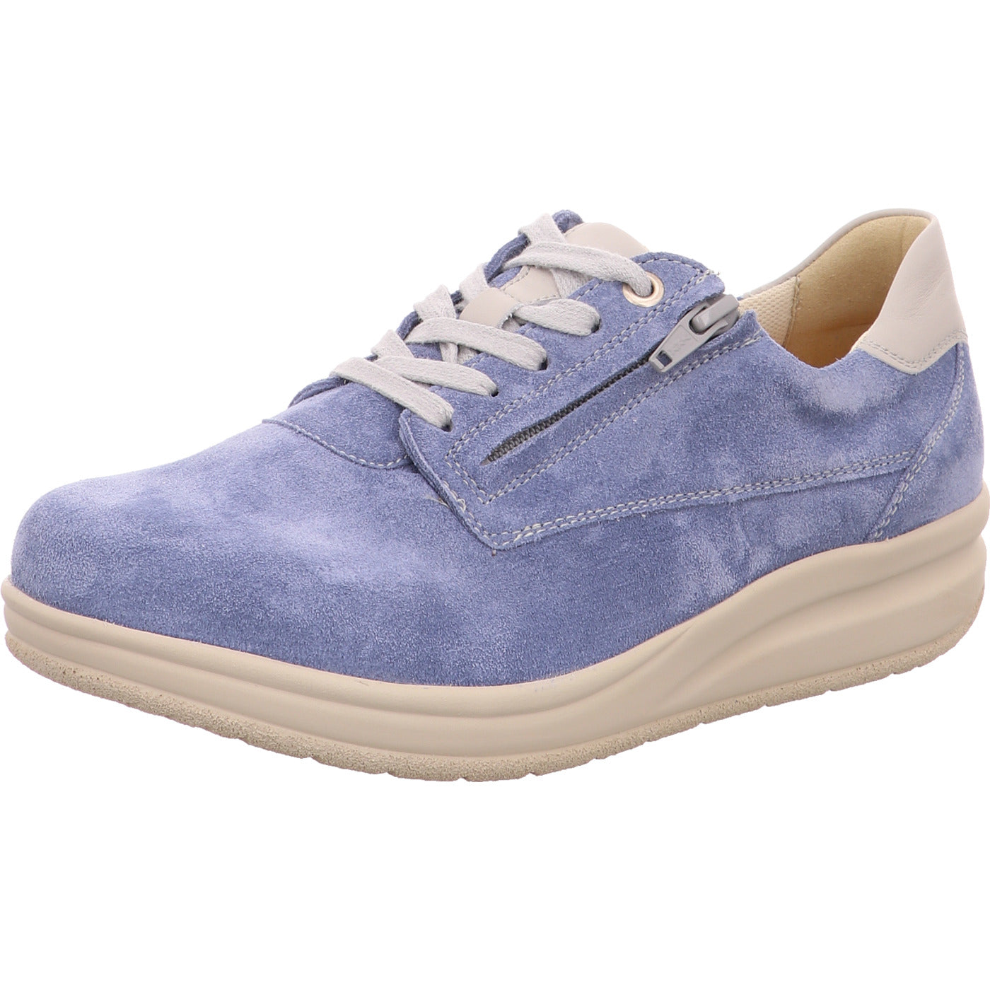 Hartjes Schnürschuh DIABETIK