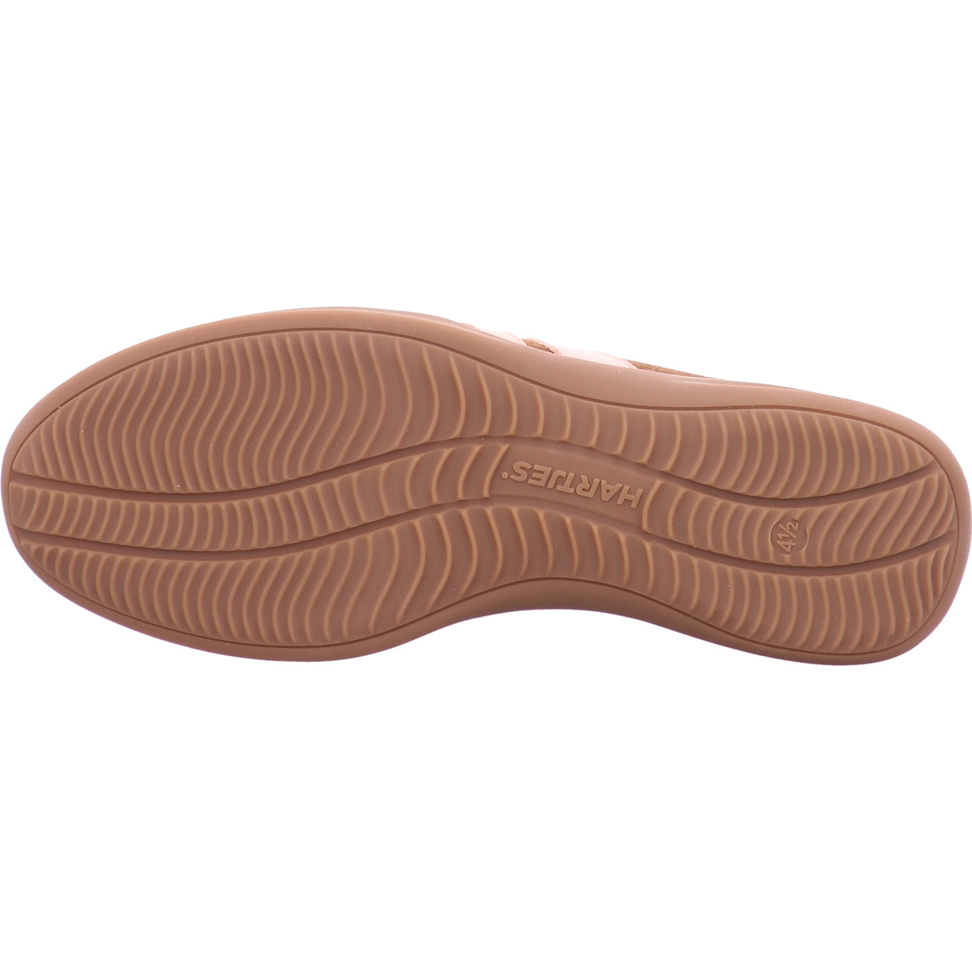 Hartjes Schnürschuh GOA