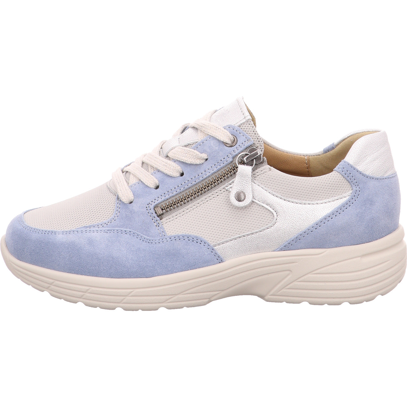 Hartjes Schnürschuh KATY