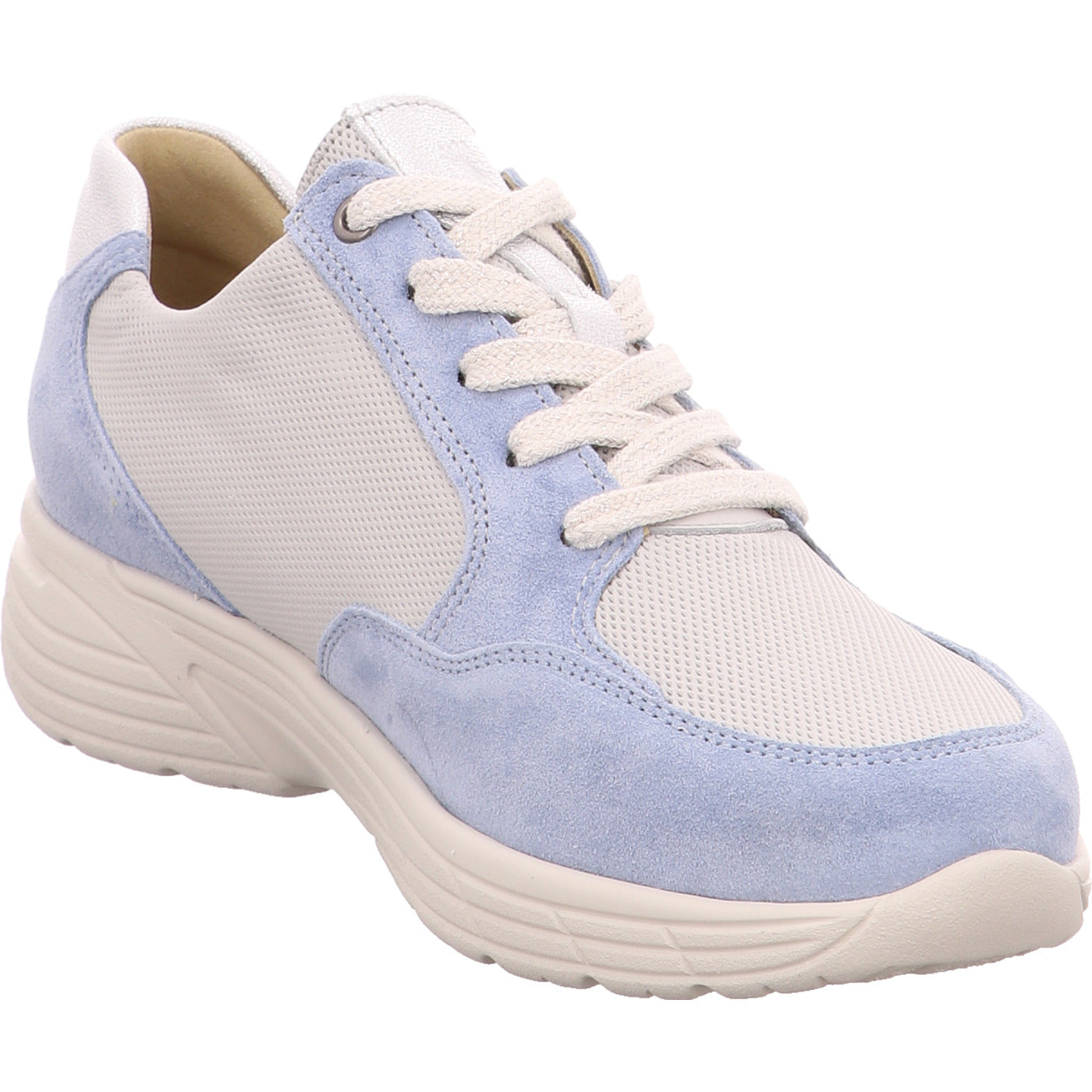 Hartjes Schnürschuh KATY