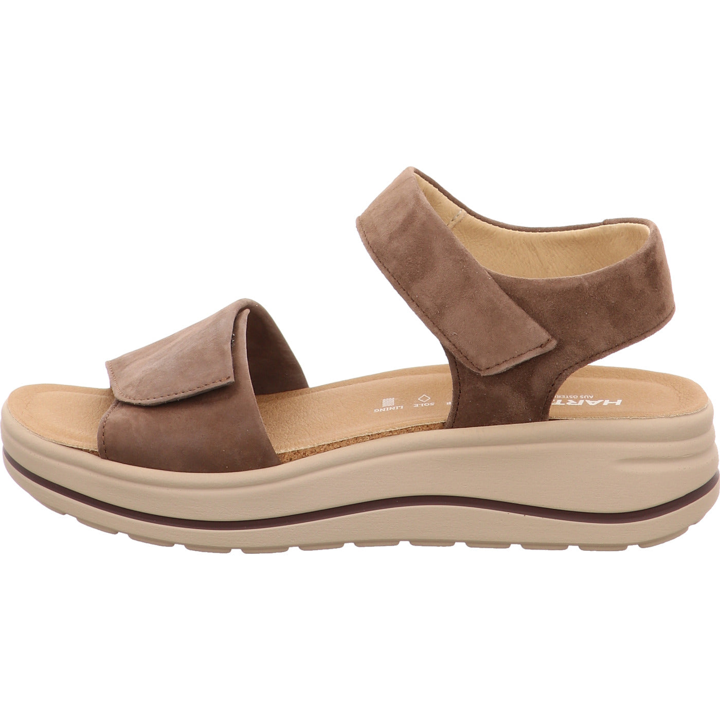 Hartjes Sandale WOOGIE