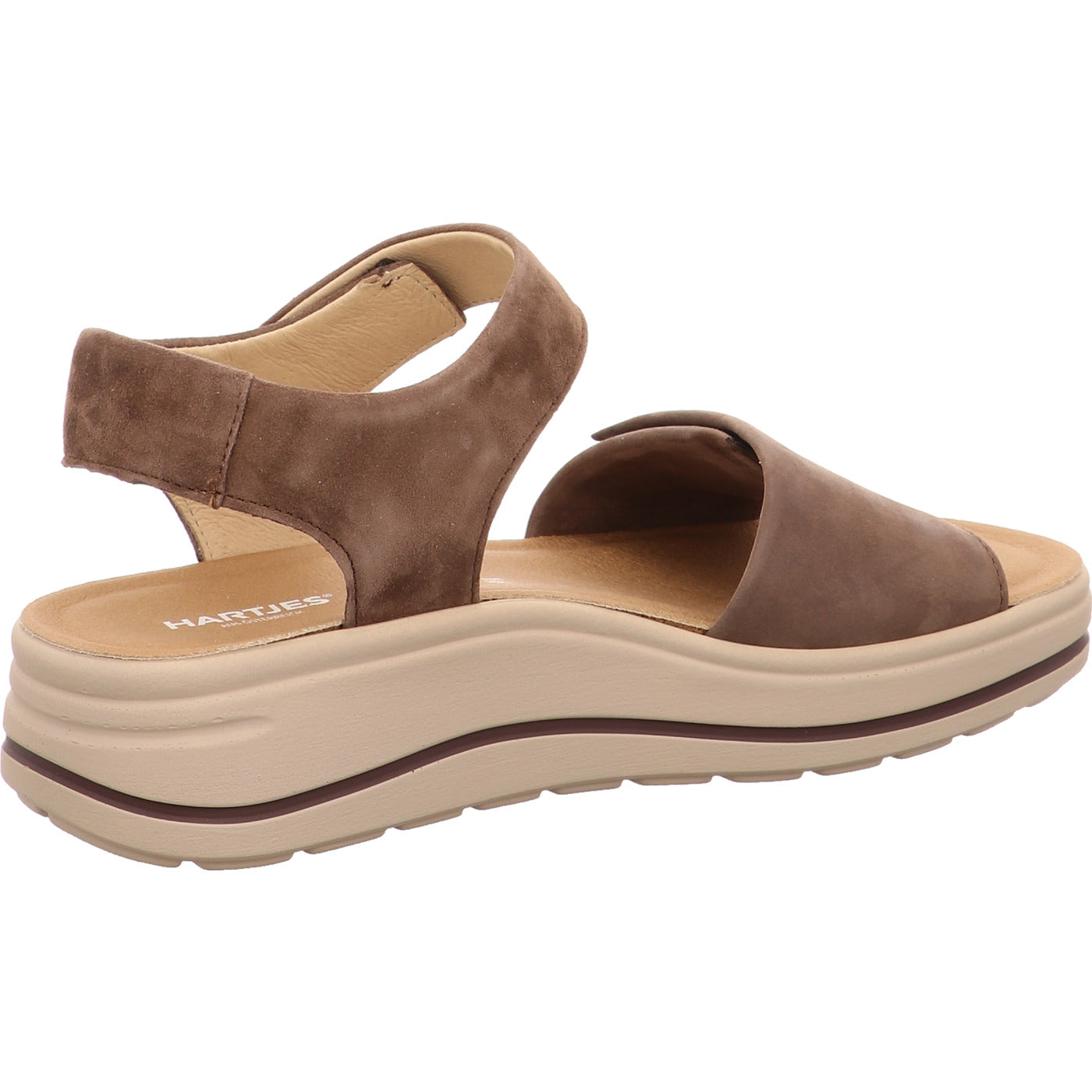 Hartjes Sandale WOOGIE