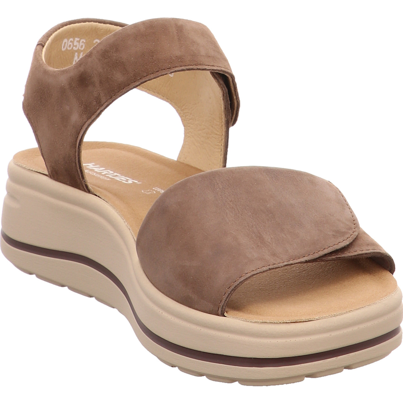 Hartjes Sandale WOOGIE
