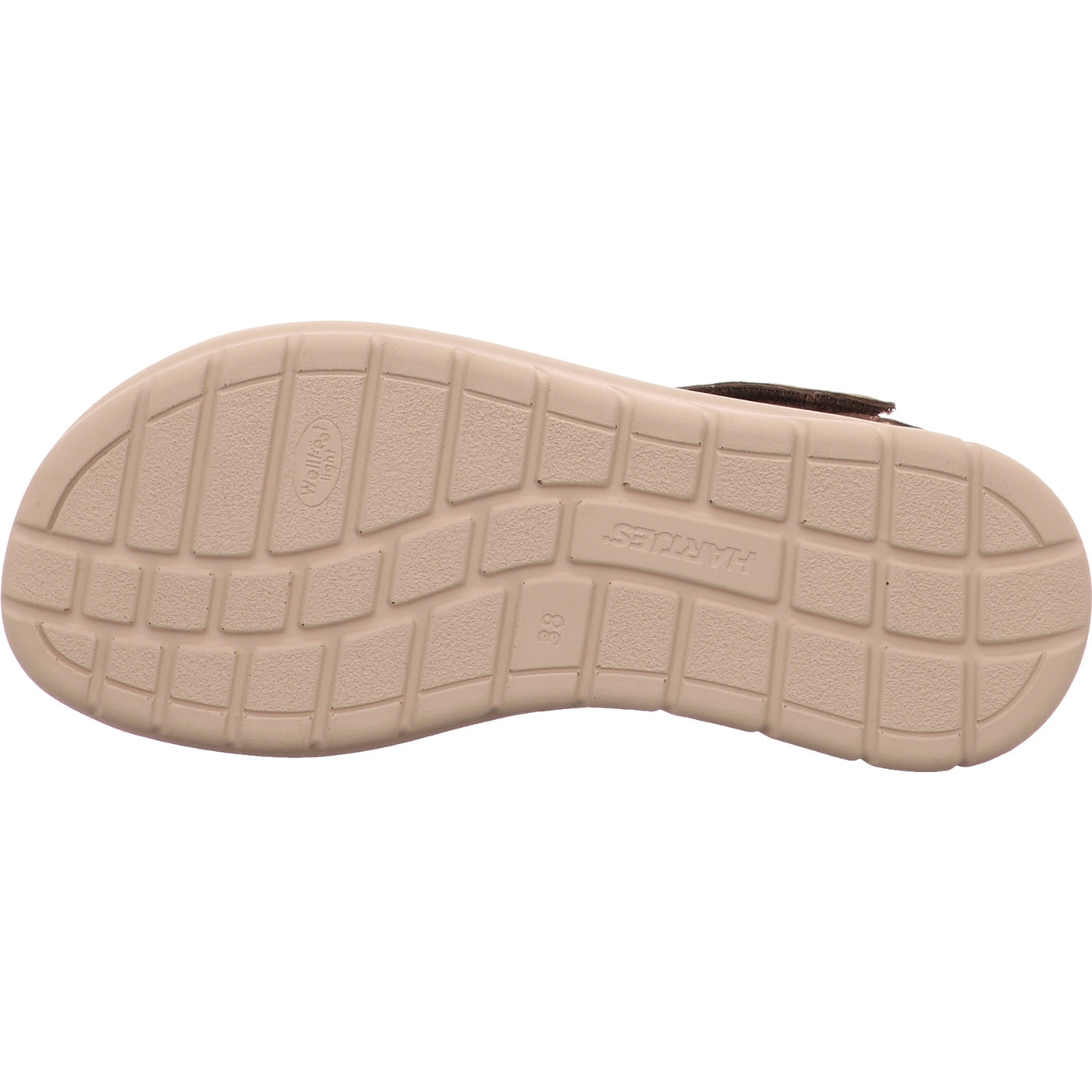 Hartjes Sandale CALYPSO
