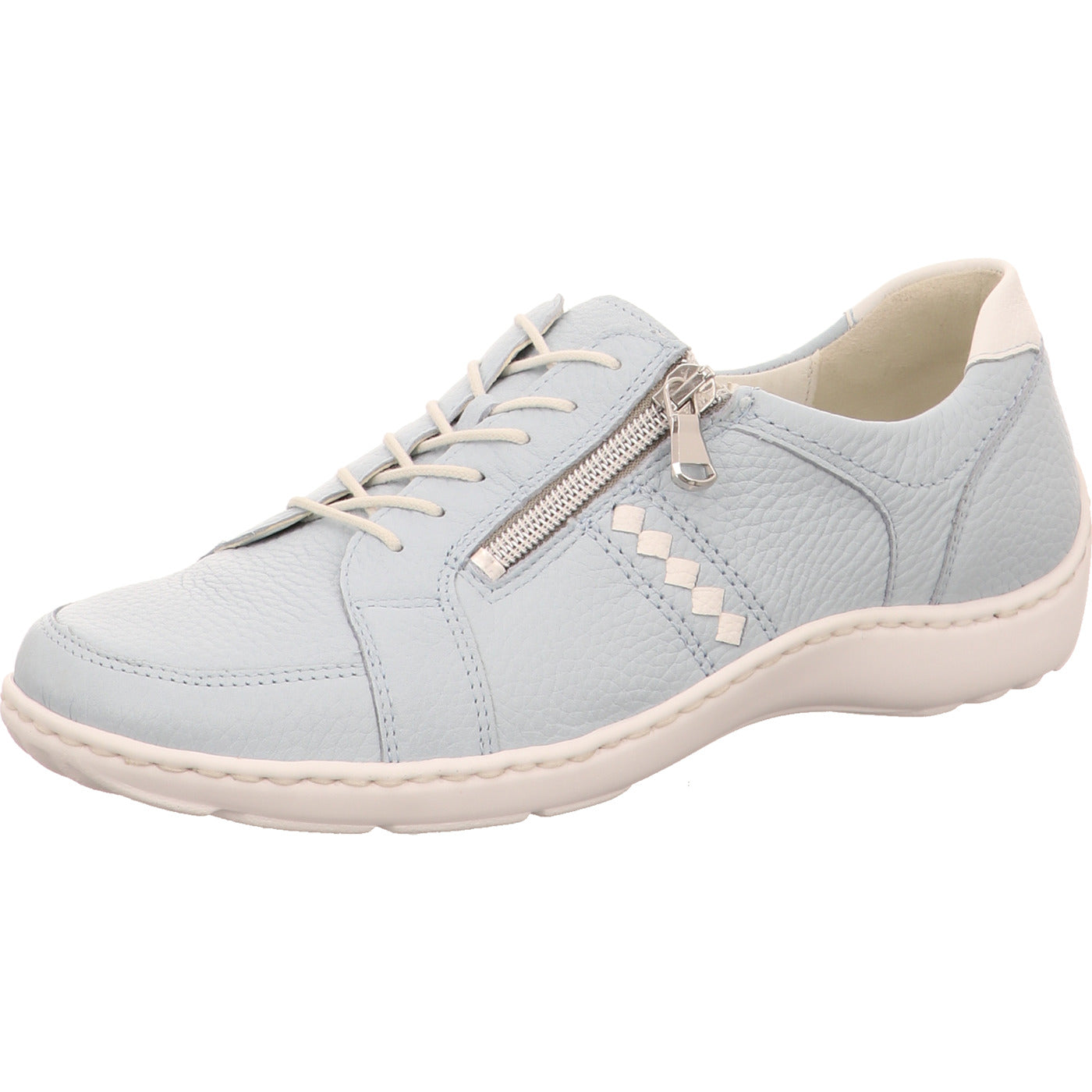 Waldläufer Schnürschuh Henni