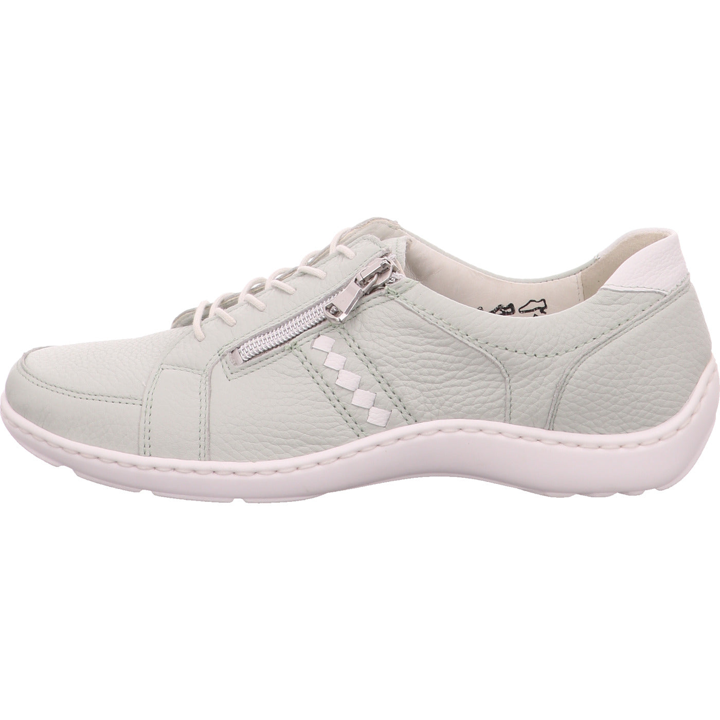 Waldläufer Schnürschuh Henni
