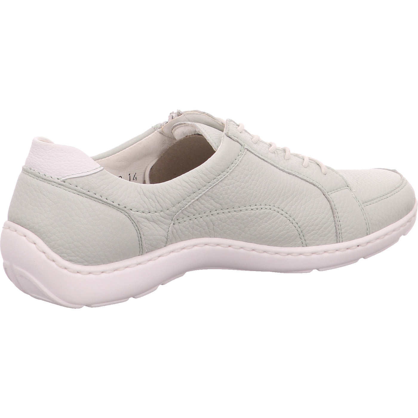 Waldläufer Schnürschuh Henni
