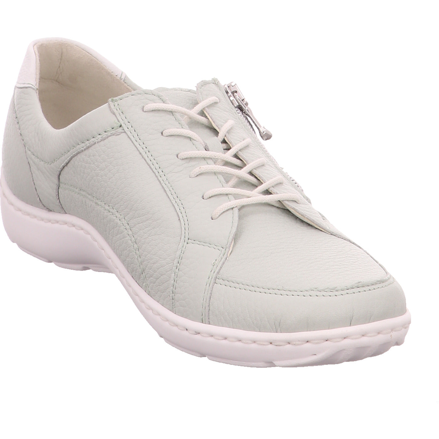 Waldläufer Schnürschuh Henni