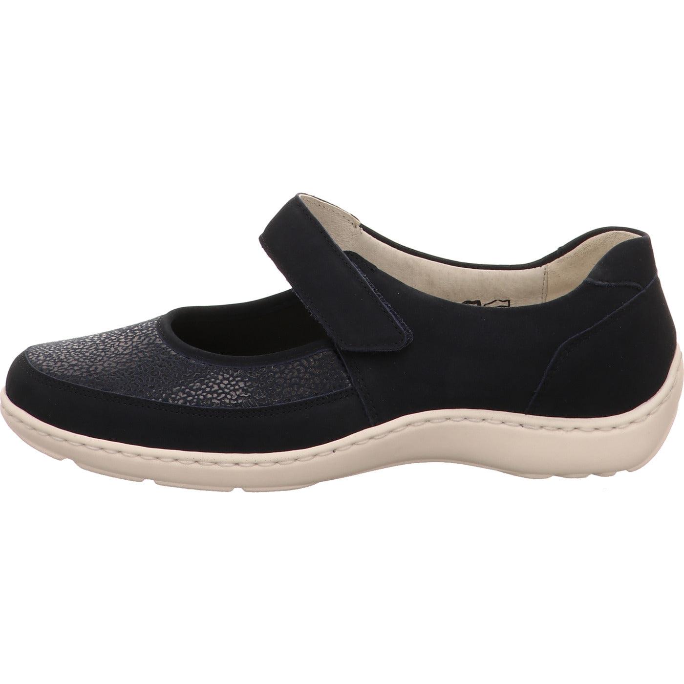Waldläufer Slipper Henni