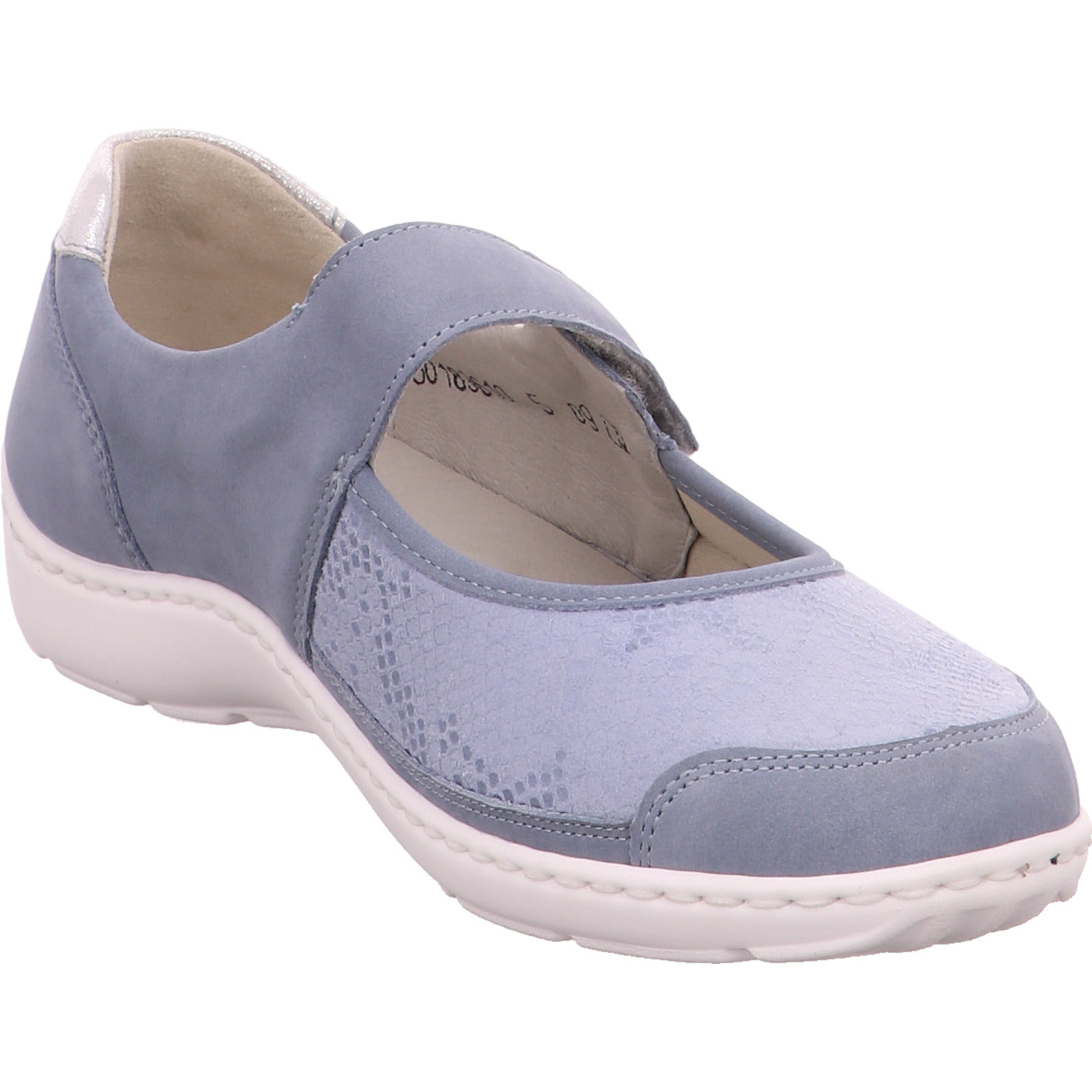 Waldläufer Slipper Henni