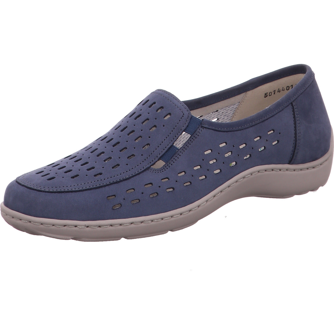 Waldläufer Slipper Henni