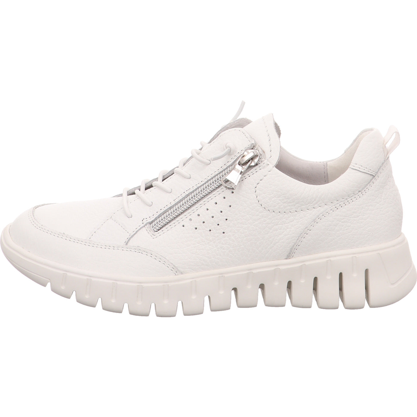 Waldläufer Schnürschuh H-Birdy