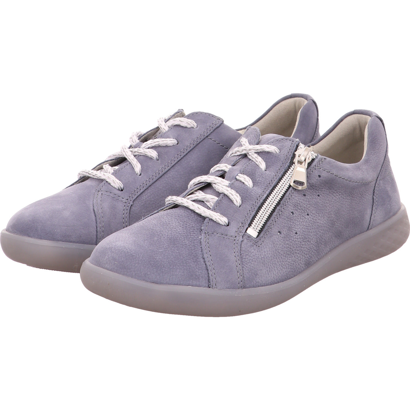 Waldläufer Schnürschuh H-Cloé