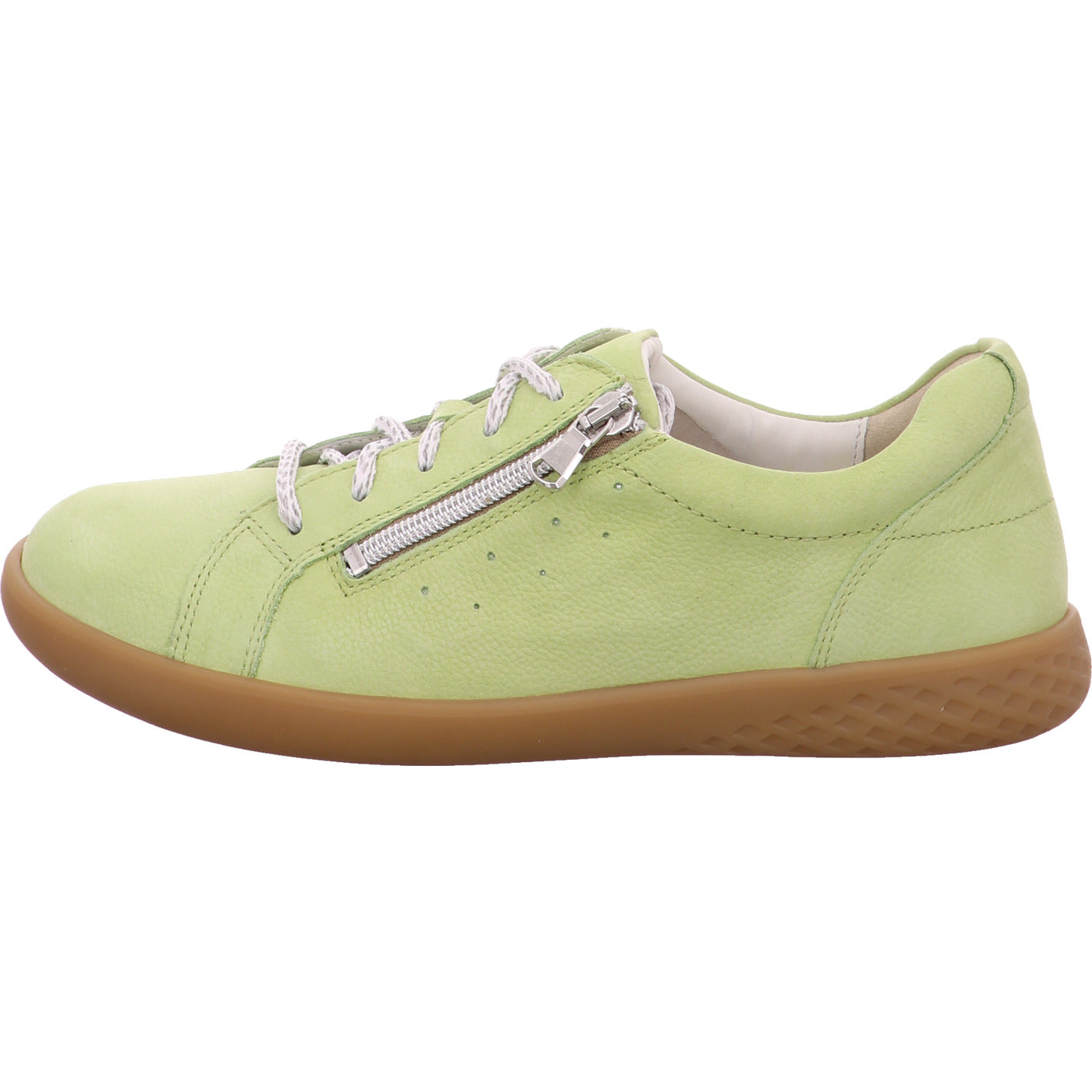Waldläufer Schnürschuh H-Cloé