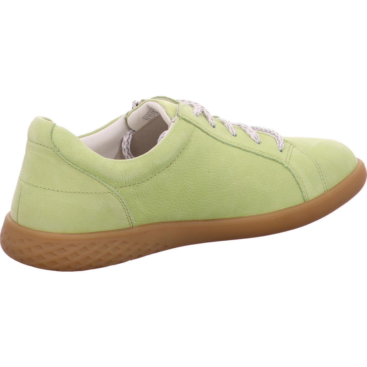 Waldläufer Schnürschuh H-Cloé