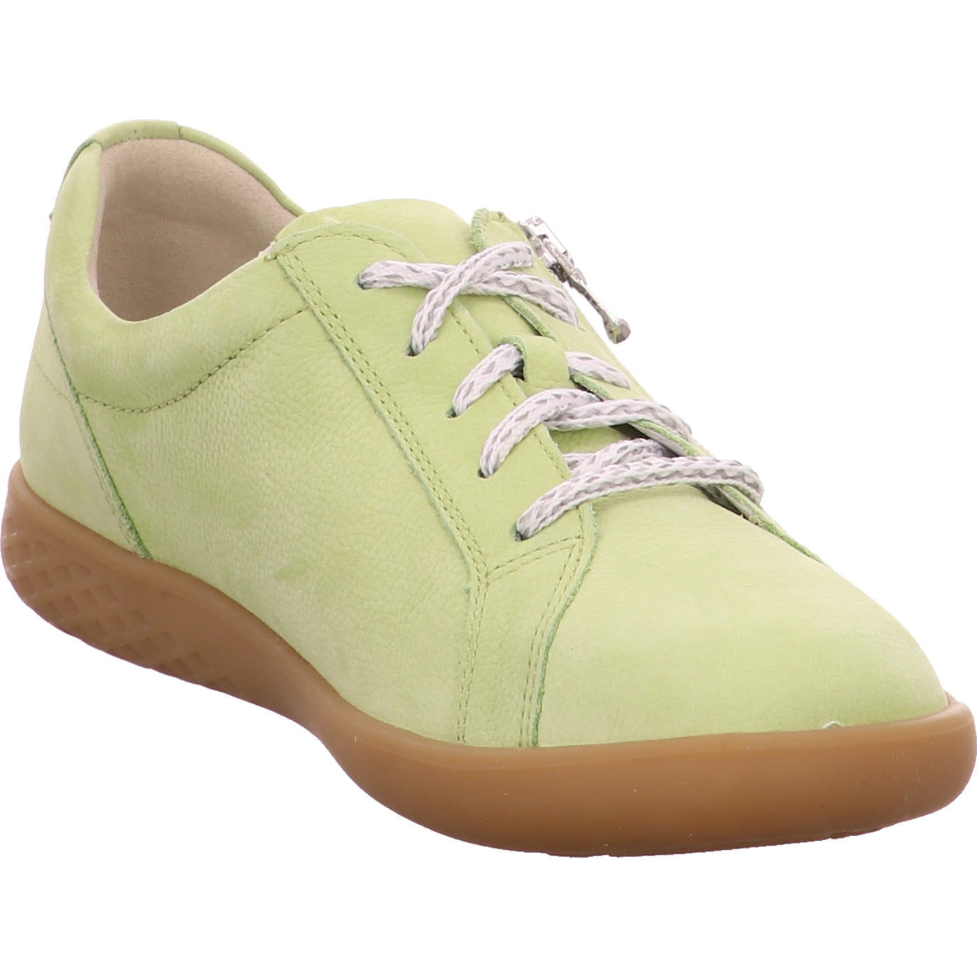 Waldläufer Schnürschuh H-Cloé