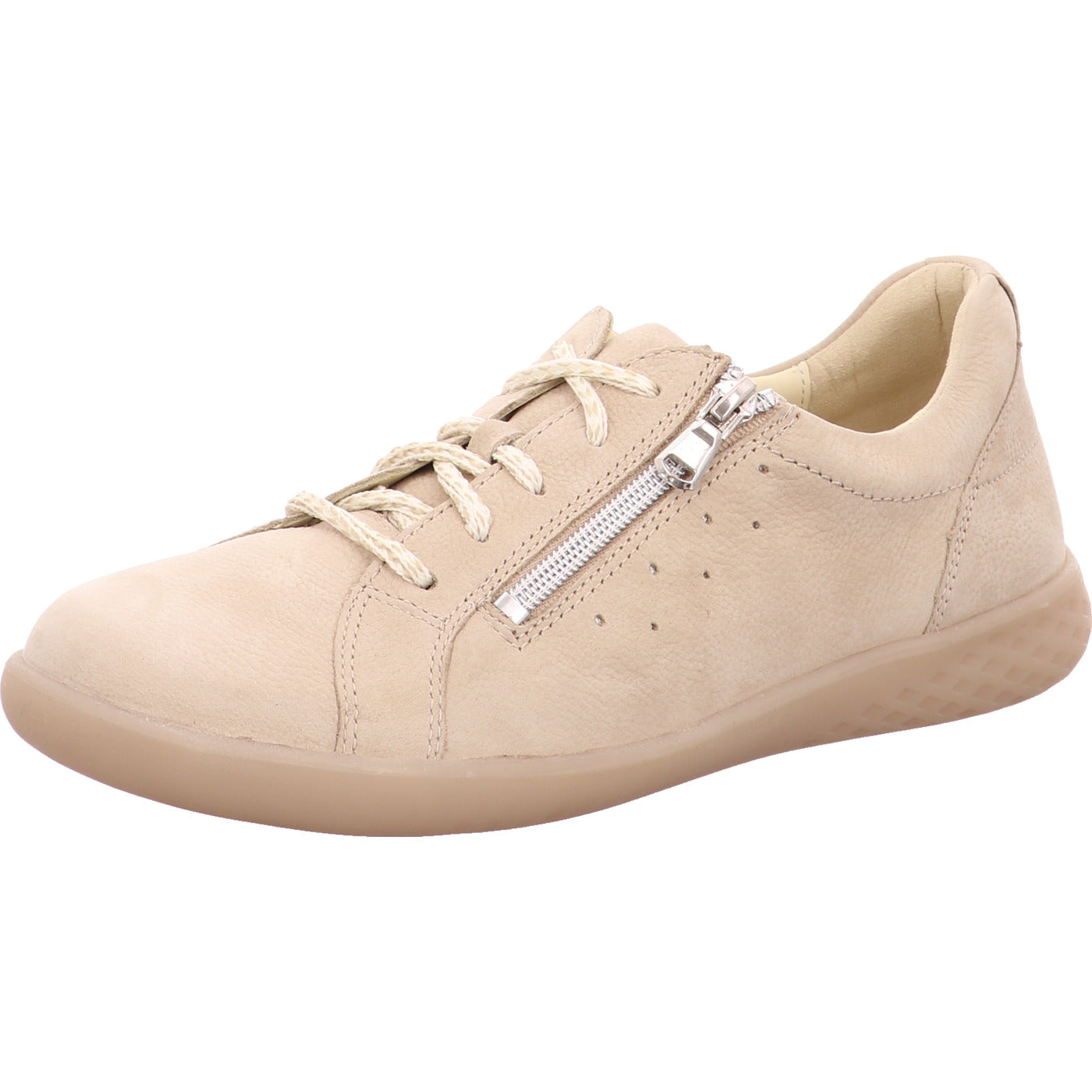 Waldläufer Schnürschuh H-Cloé
