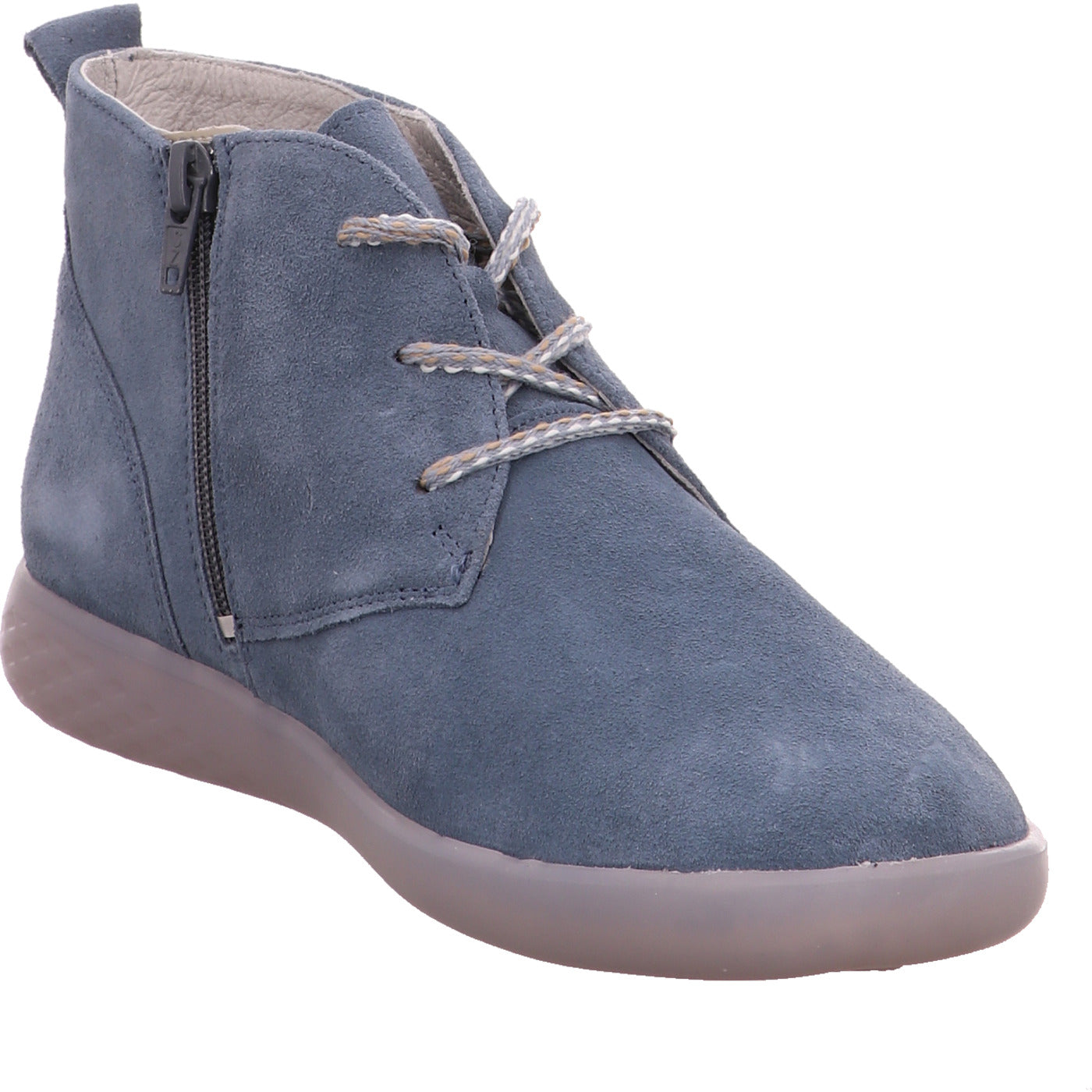 Waldläufer Stiefelette H-Cloé